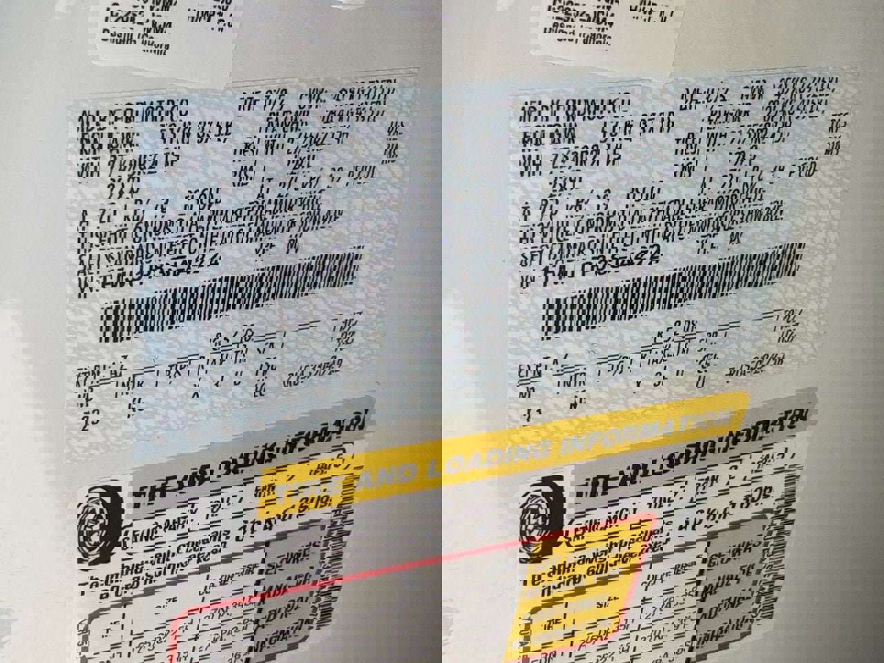 New 2025 Ford Expedition King Ranch AWD/4WD image 66