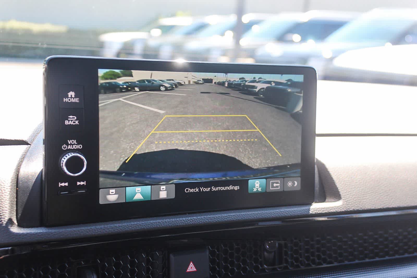 Used 2024 Honda CR-V EX-L image 31