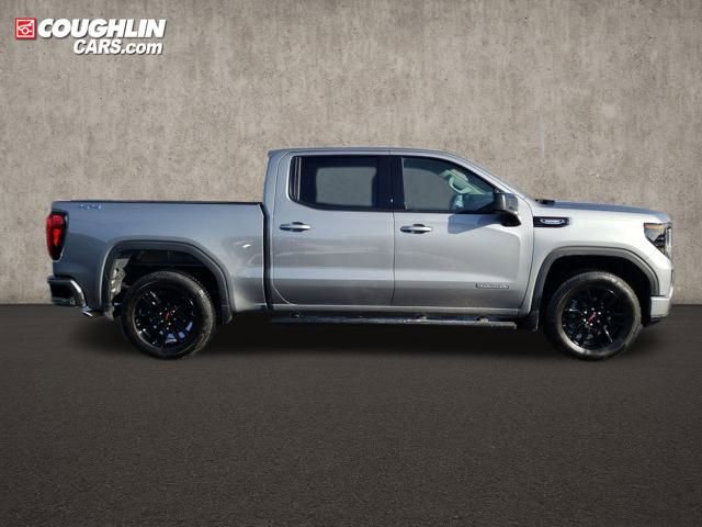 Used 2026 GMC Sierra 1500 Elevation image 9