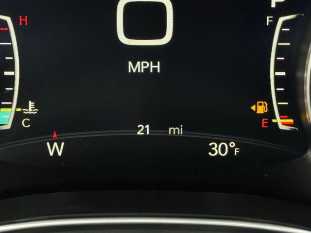 New 2026 Chrysler Pacifica Limited w/ Uconnect Theater Family Group image 34