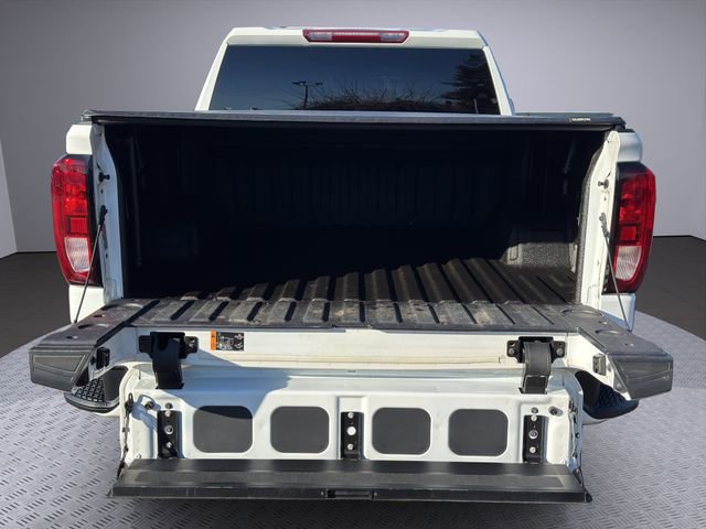 Used 2023 GMC Sierra 1500 Elevation w/ X31 Off-Road Package image 26