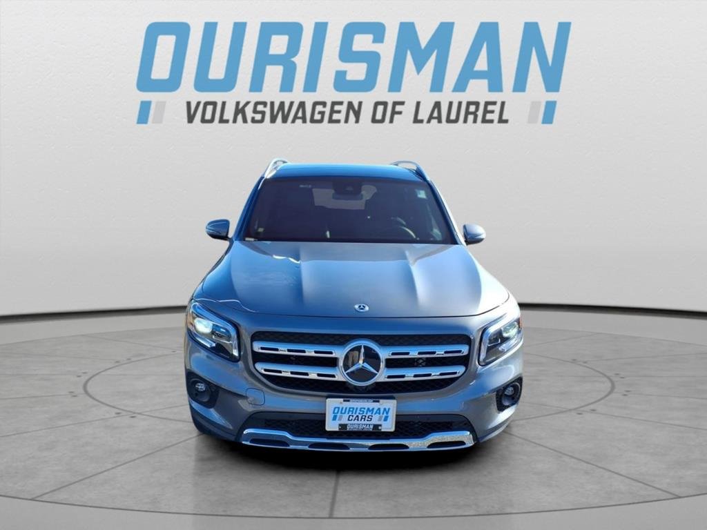 Used 2022 Mercedes-Benz GLB 250 4MATIC image 6