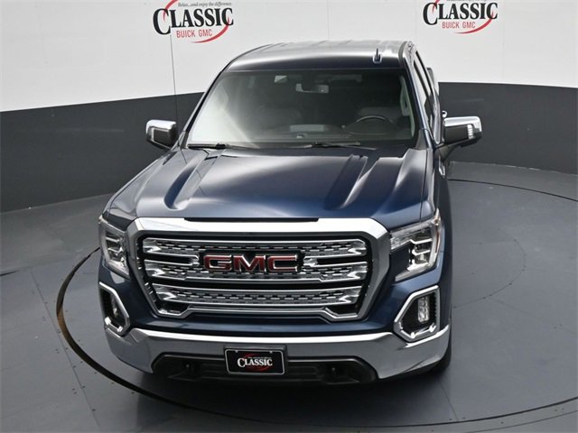 Used 2021 GMC Sierra 1500 SLT image 18