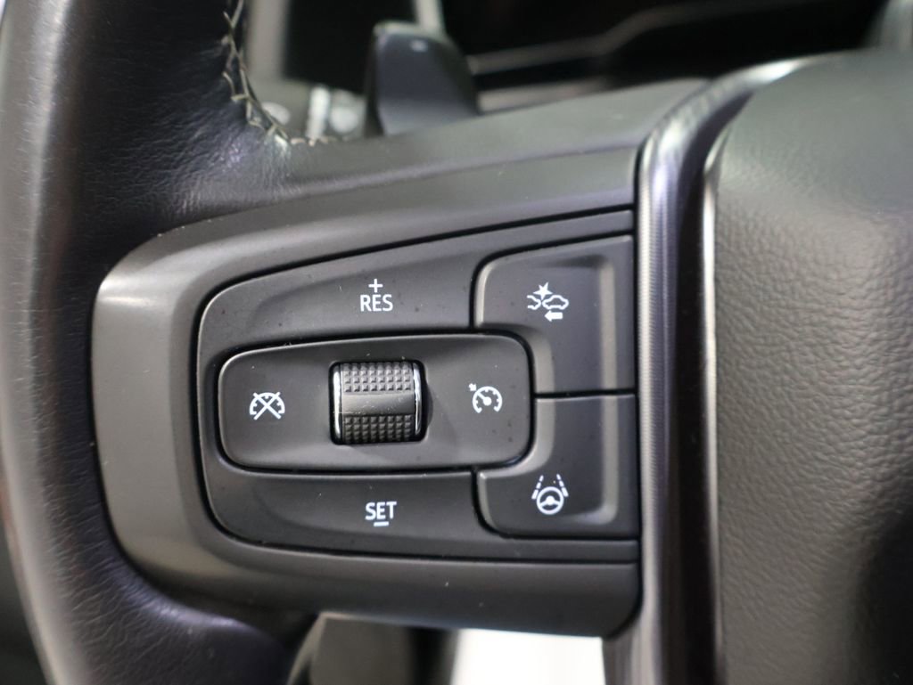 Used 2023 GMC Sierra 1500 Denali Ultimate image 31