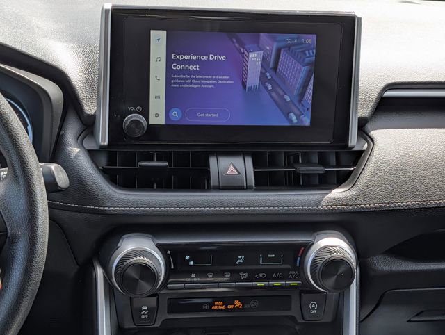 Used 2024 Toyota RAV4 LE image 15