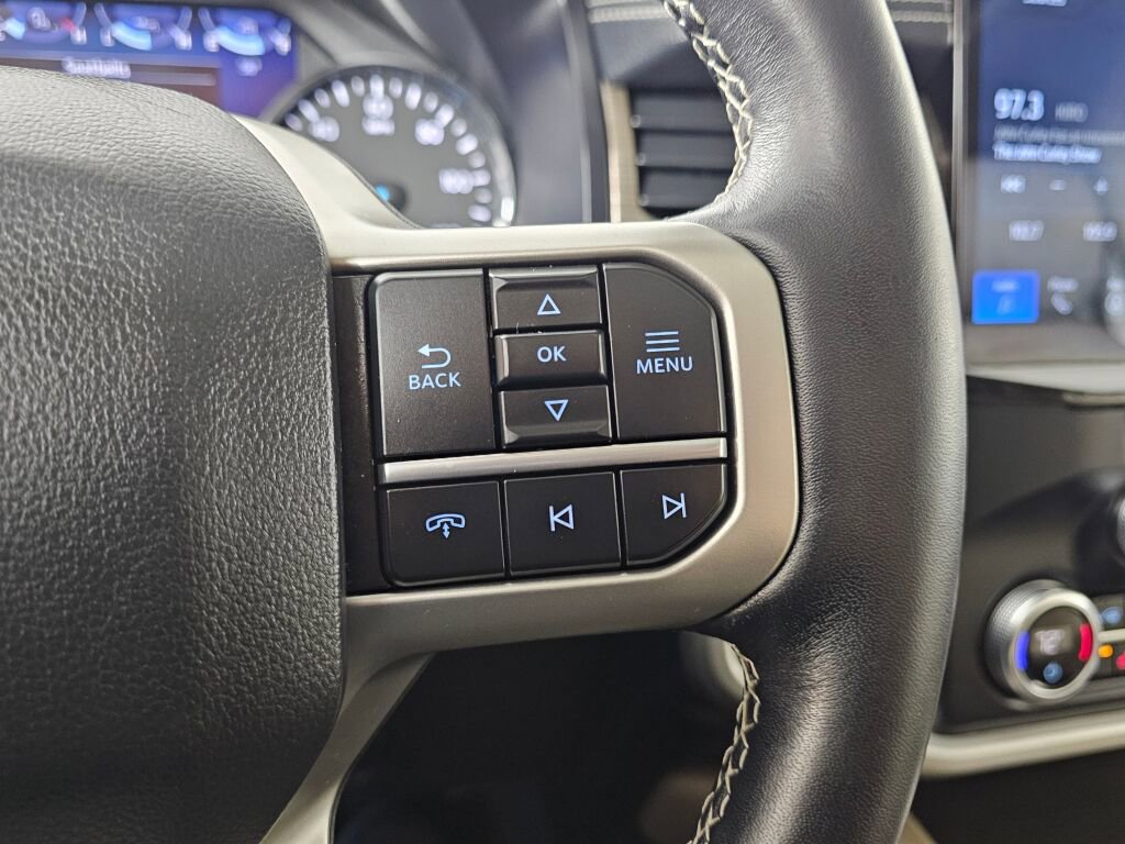 Used 2024 Ford Expedition Limited image 24