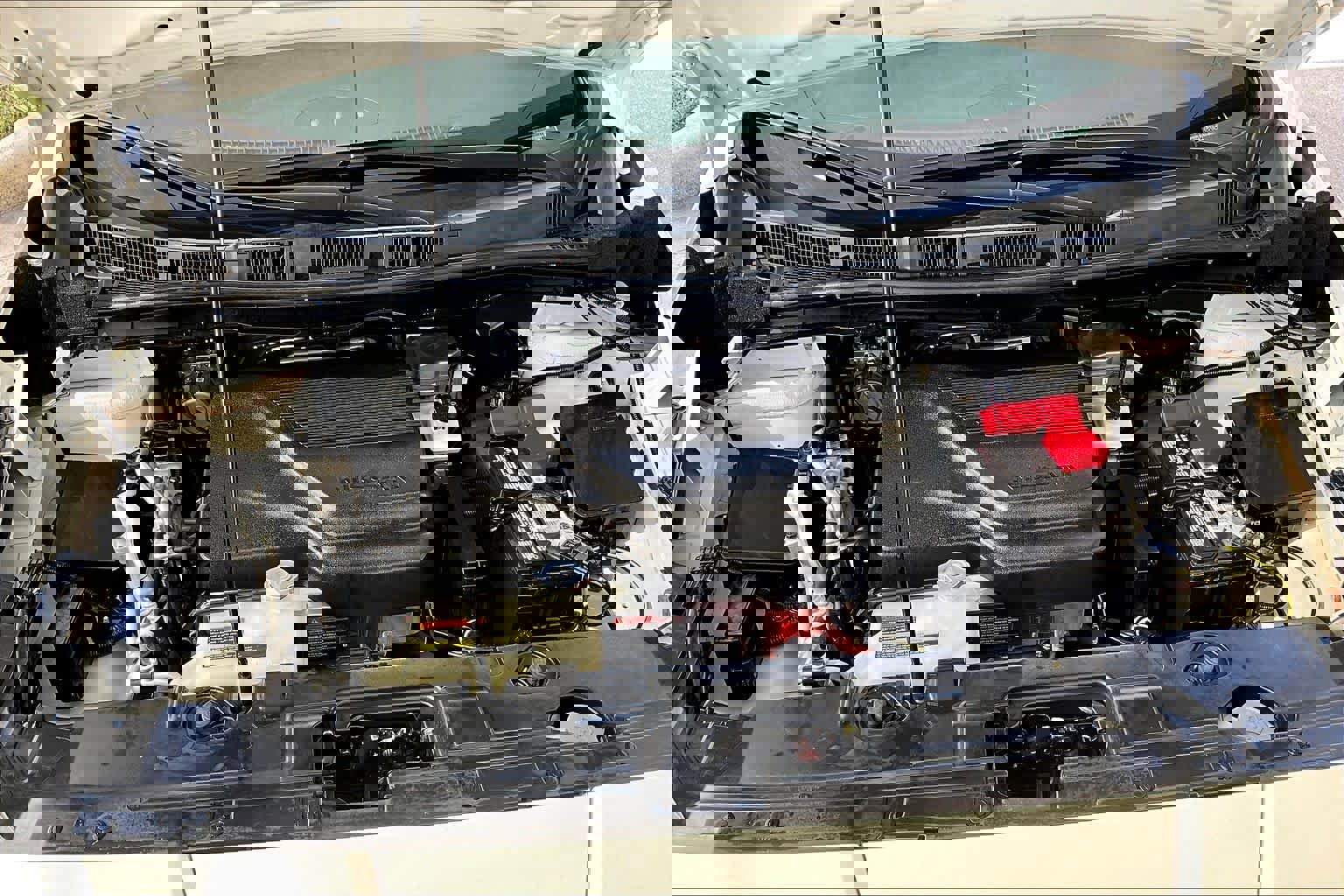 Used 2024 Nissan Leaf SV Plus image 30