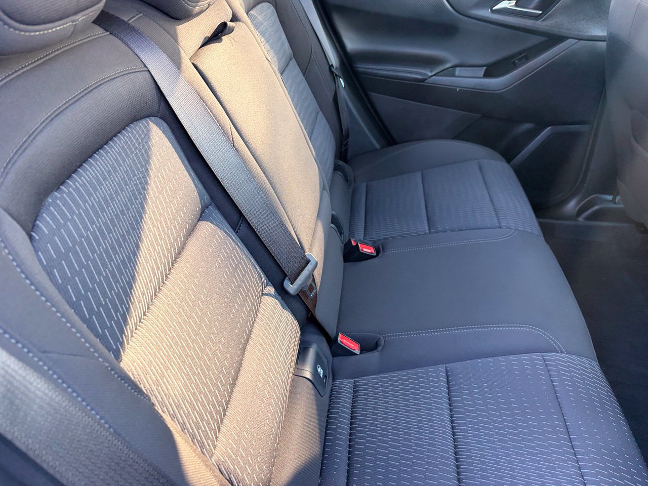Used 2026 Chevrolet Equinox LT AWD/4WD image 14