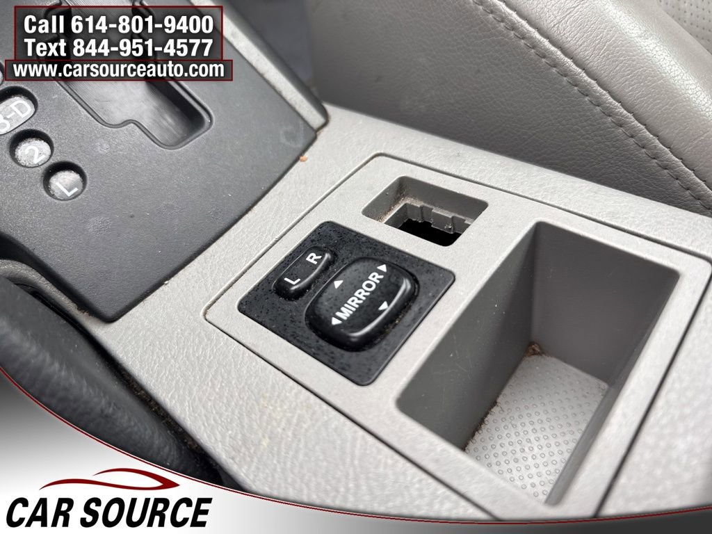 Used 2010 Toyota RAV4 Limited image 25