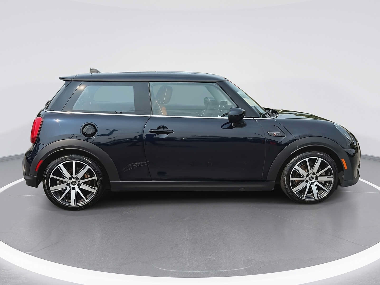 Used 2024 MINI Cooper S FWD image 9