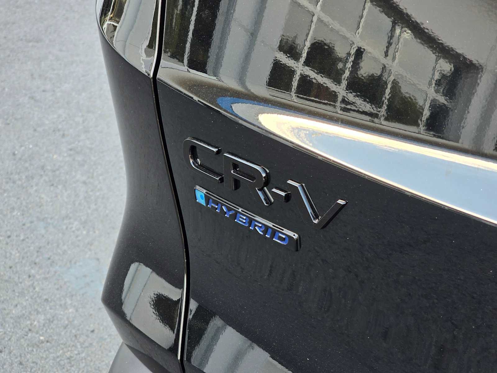 New 2026 Honda CR-V Sport-L image 16