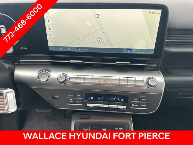 Used 2026 Hyundai Kona Limited FWD image 24