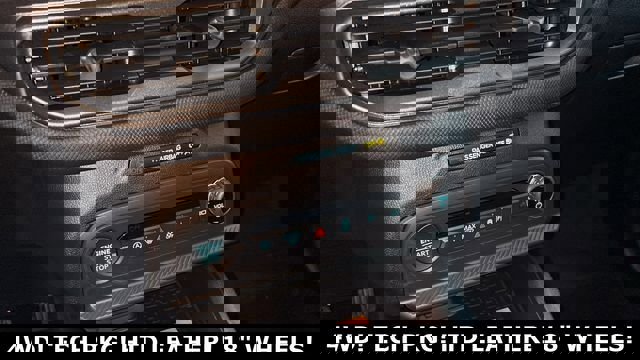 New 2025 Ford Bronco Sport Outer Banks w/ Outer Banks Tech Package+ image 16