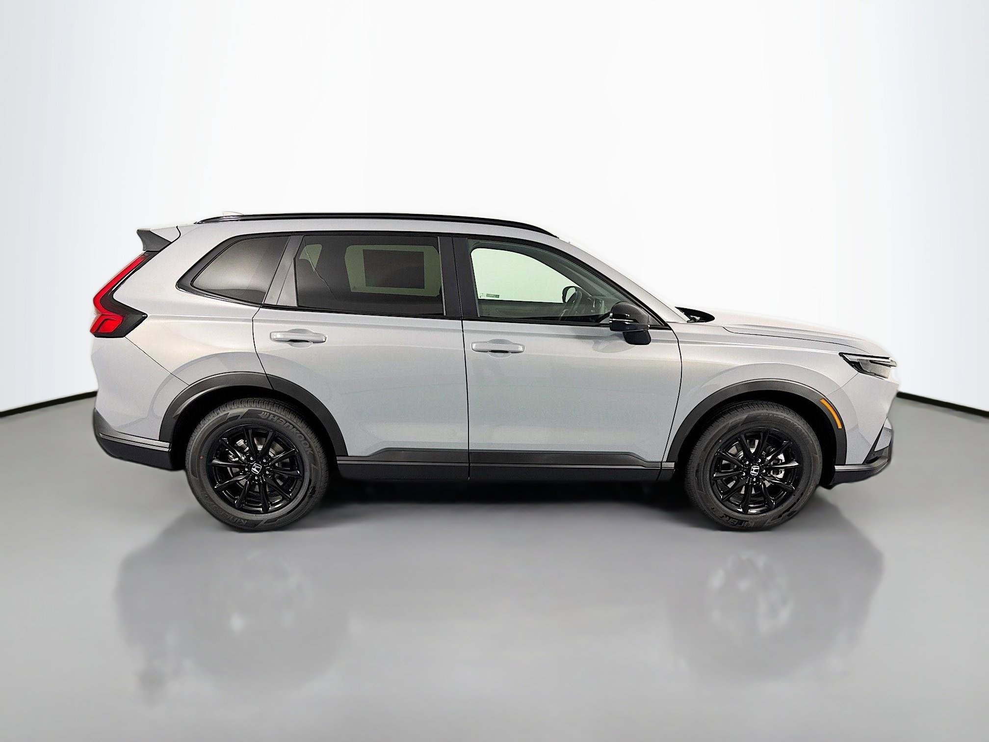 New 2026 Honda CR-V Sport-L image 4