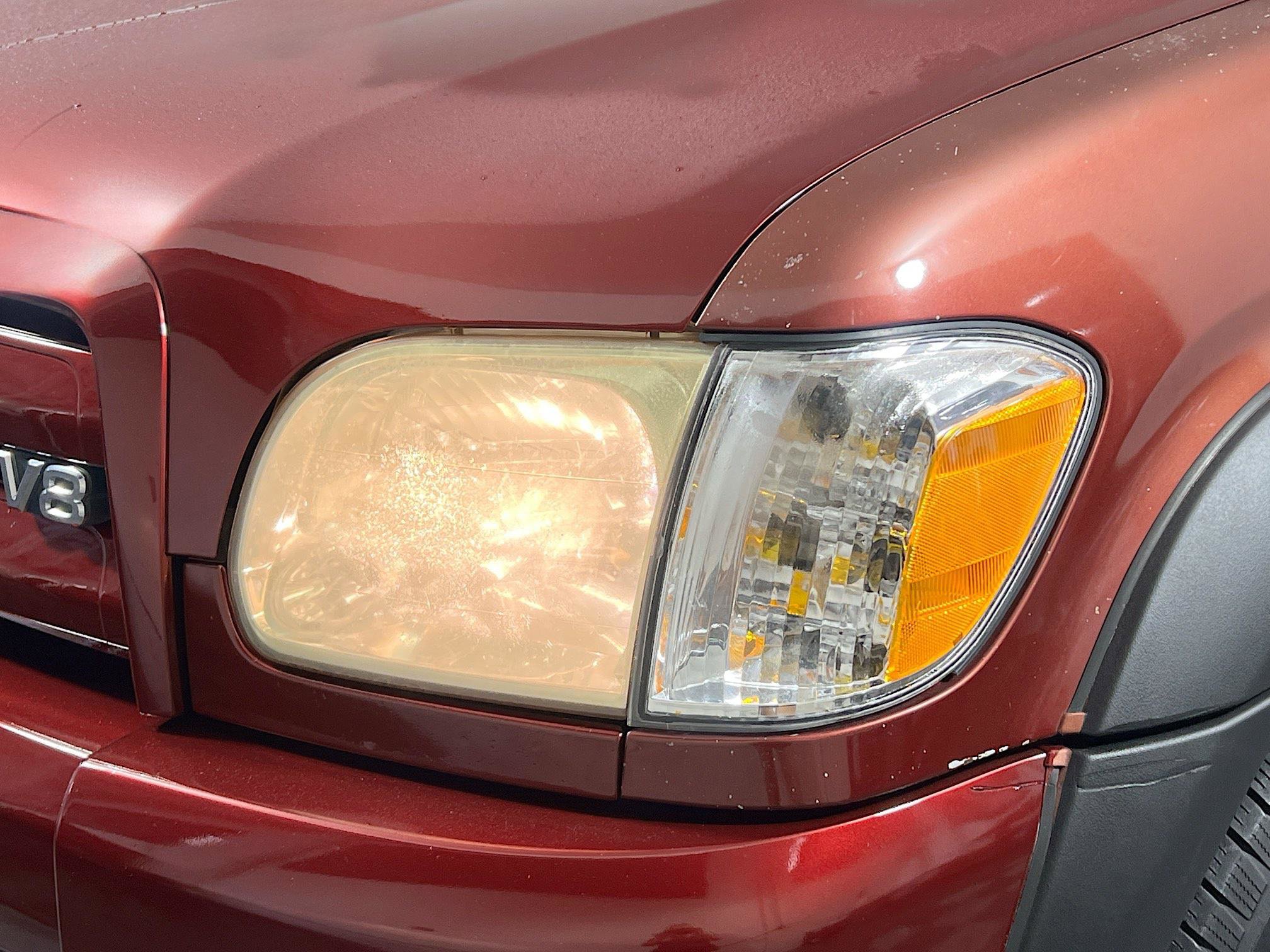 Used 2006 Toyota Tundra Limited image 11