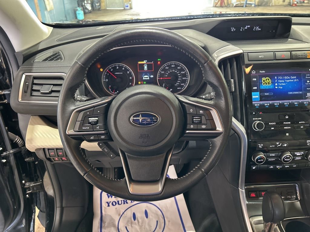 Used 2022 Subaru Ascent Premium w/ Convenience Package AWD/4WD image 24