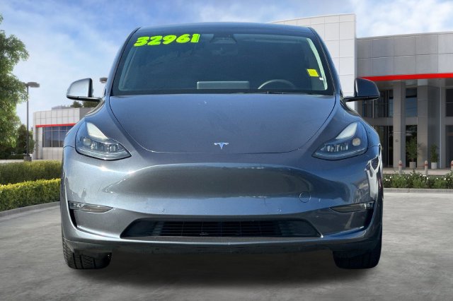 Used 2022 Tesla Model Y Performance AWD/4WD image 10