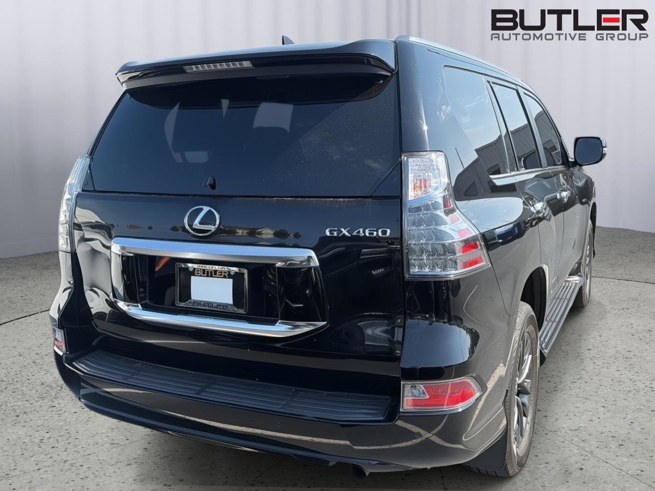 Used 2021 Lexus GX 460 Premium w/ Premium Package AWD/4WD image 8
