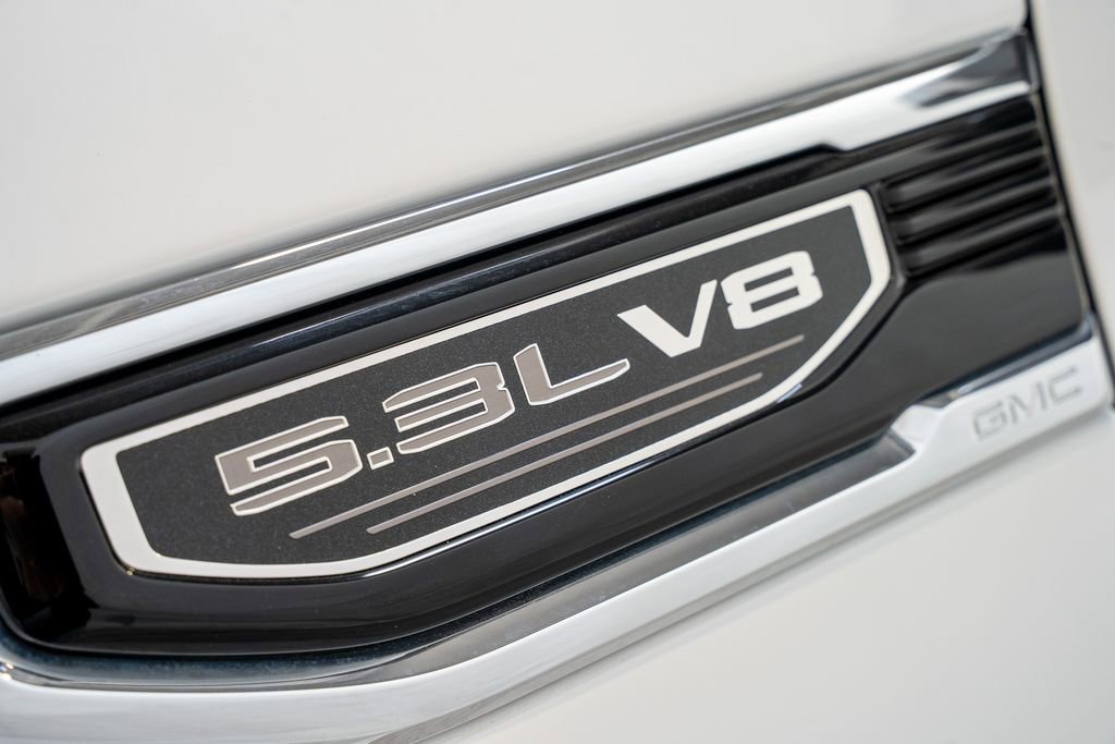 Used 2022 GMC Sierra 1500 SLT w/ SLT Convenience Package image 21