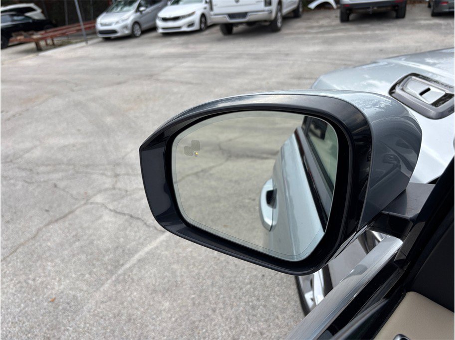 Used 2020 Land Rover Range Rover Sport HSE image 20