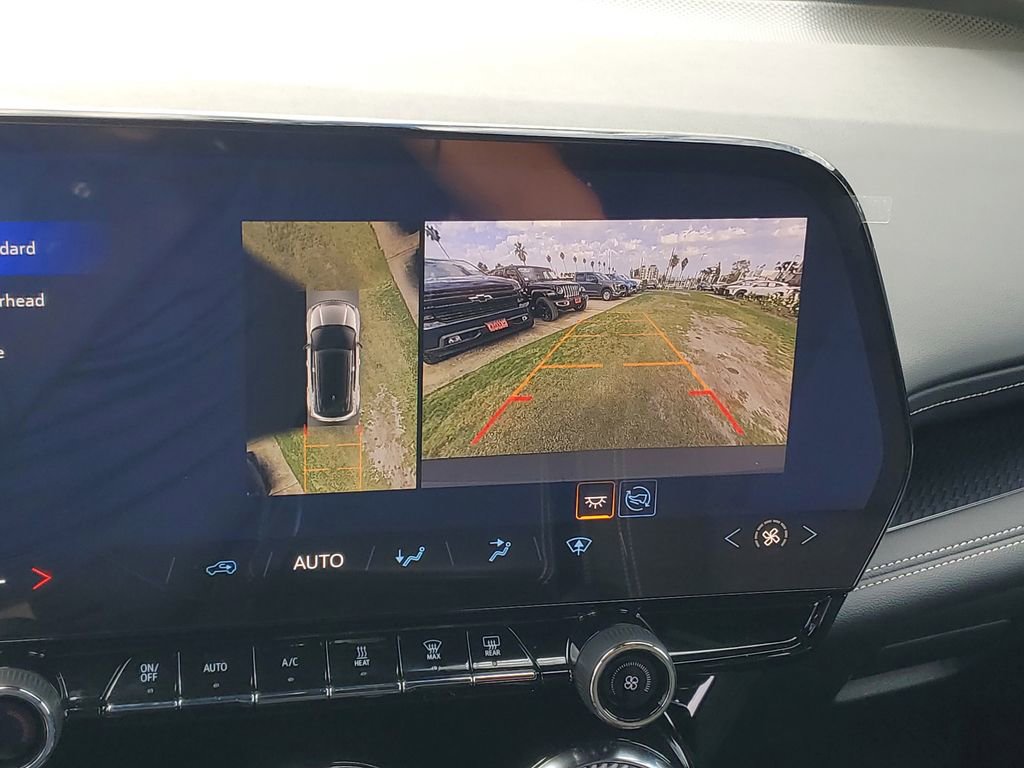 Used 2026 Chevrolet Blazer EV LT w/ Midnight/Sport Edition image 27