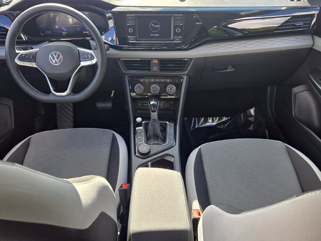 Certified 2024 Volkswagen Taos S AWD/4WD image 13