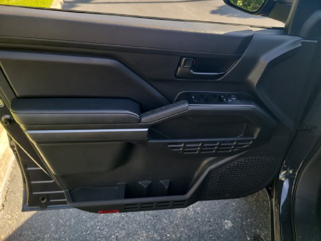 Certified 2025 Toyota Tacoma SR5 RWD image 17
