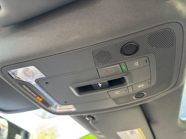 Used 2024 Audi A3 2.0T Premium image 27