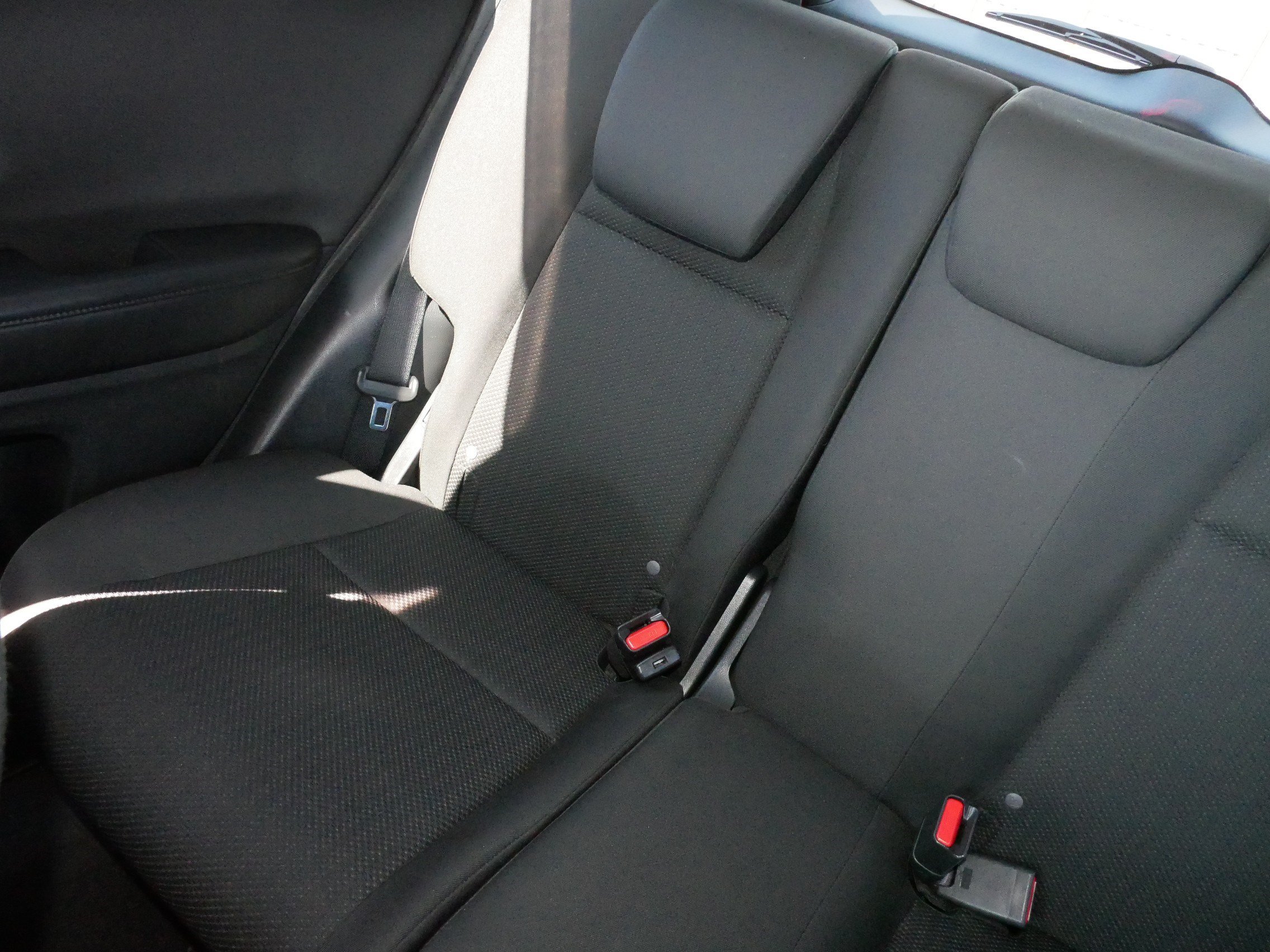 Used 2018 Honda HR-V EX image 12