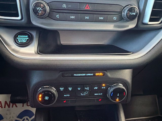 Certified 2023 Ford Bronco Sport Big Bend w/ Convenience Package AWD/4WD image 19