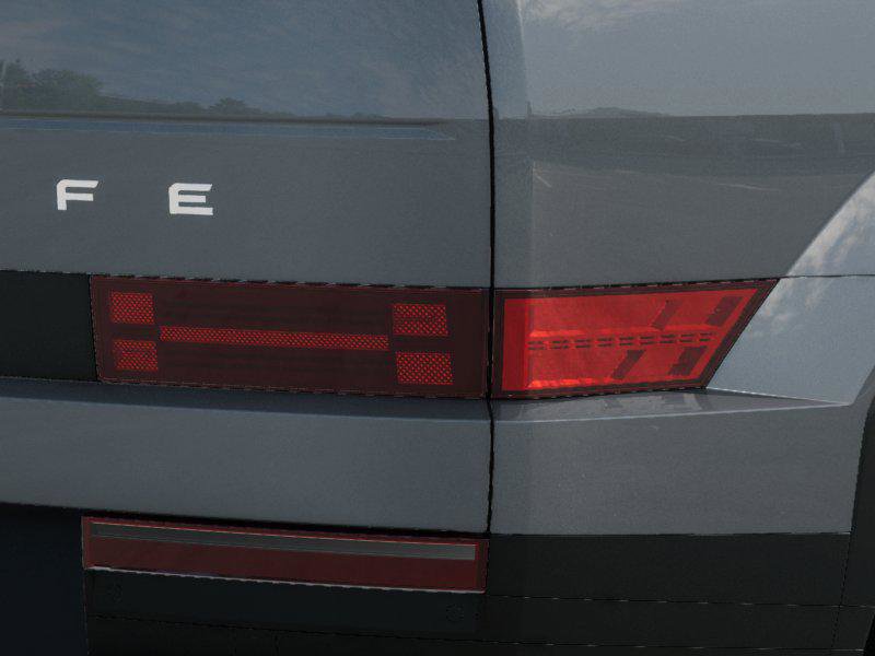 New 2026 Hyundai Santa Fe SEL image 10