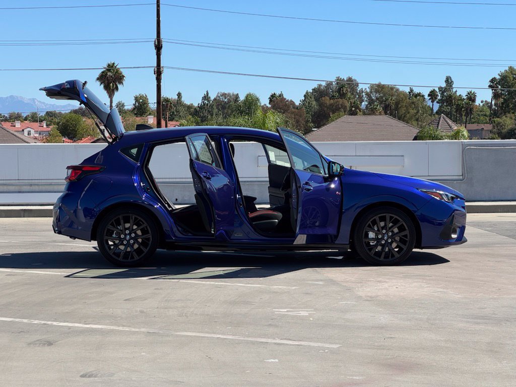 New 2026 Subaru Impreza RS AWD/4WD image 27