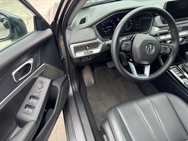 Used 2024 Acura Integra image 9