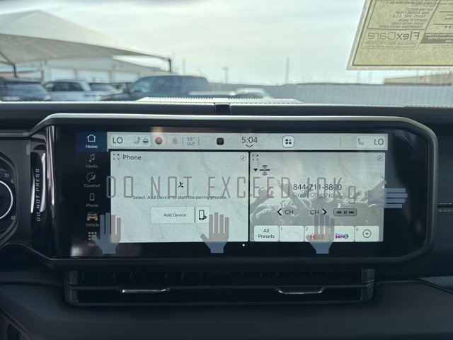 New 2026 Jeep Gladiator Sport image 14