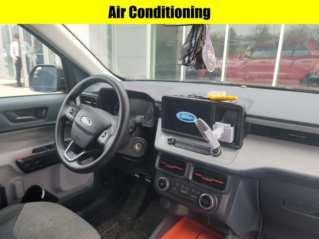 Used 2022 Ford Maverick XLT w/ Equipment Group 300A Standard image 11