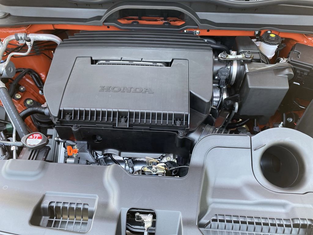 New 2026 Honda Passport TrailSport Elite image 41