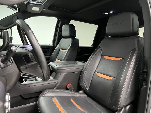 Used 2024 GMC Sierra 3500 AT4 w/ AT4 Premium Plus Package image 19
