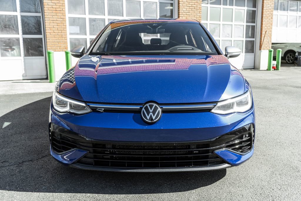 Used 2024 Volkswagen Golf R 4-Door image 37