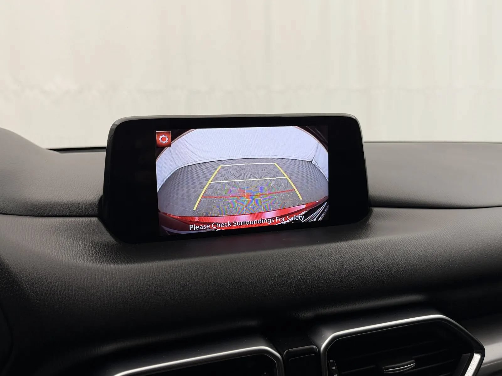 Used 2020 MAZDA CX-5 Sport AWD/4WD image 17