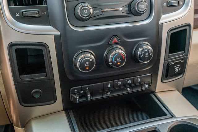 Used 2015 RAM 2500 Big Horn RWD image 29