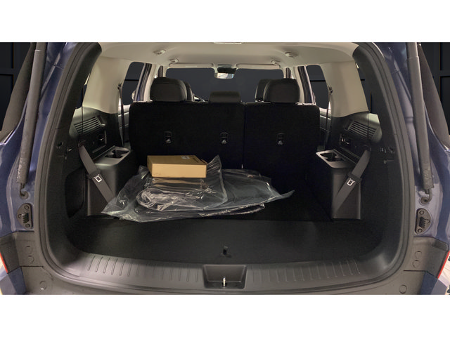 New 2027 Hyundai Santa Fe SEL AWD/4WD image 27