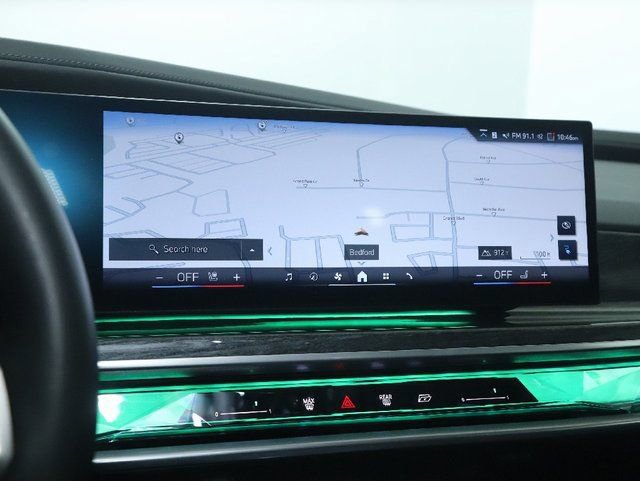 Certified 2023 BMW i7 xDrive60 image 29