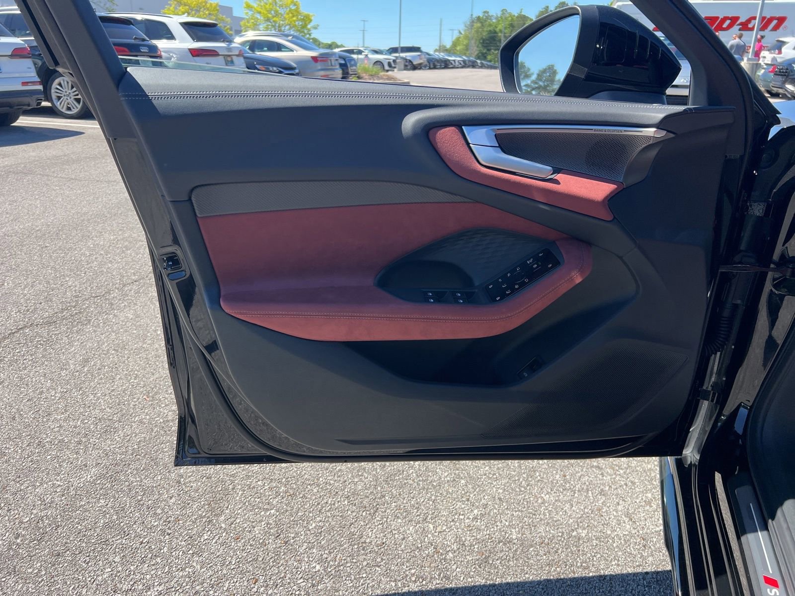 New 2026 Audi S5 Premium Plus AWD/4WD image 28