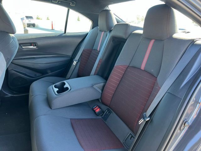 Used 2024 Toyota Corolla SE image 14