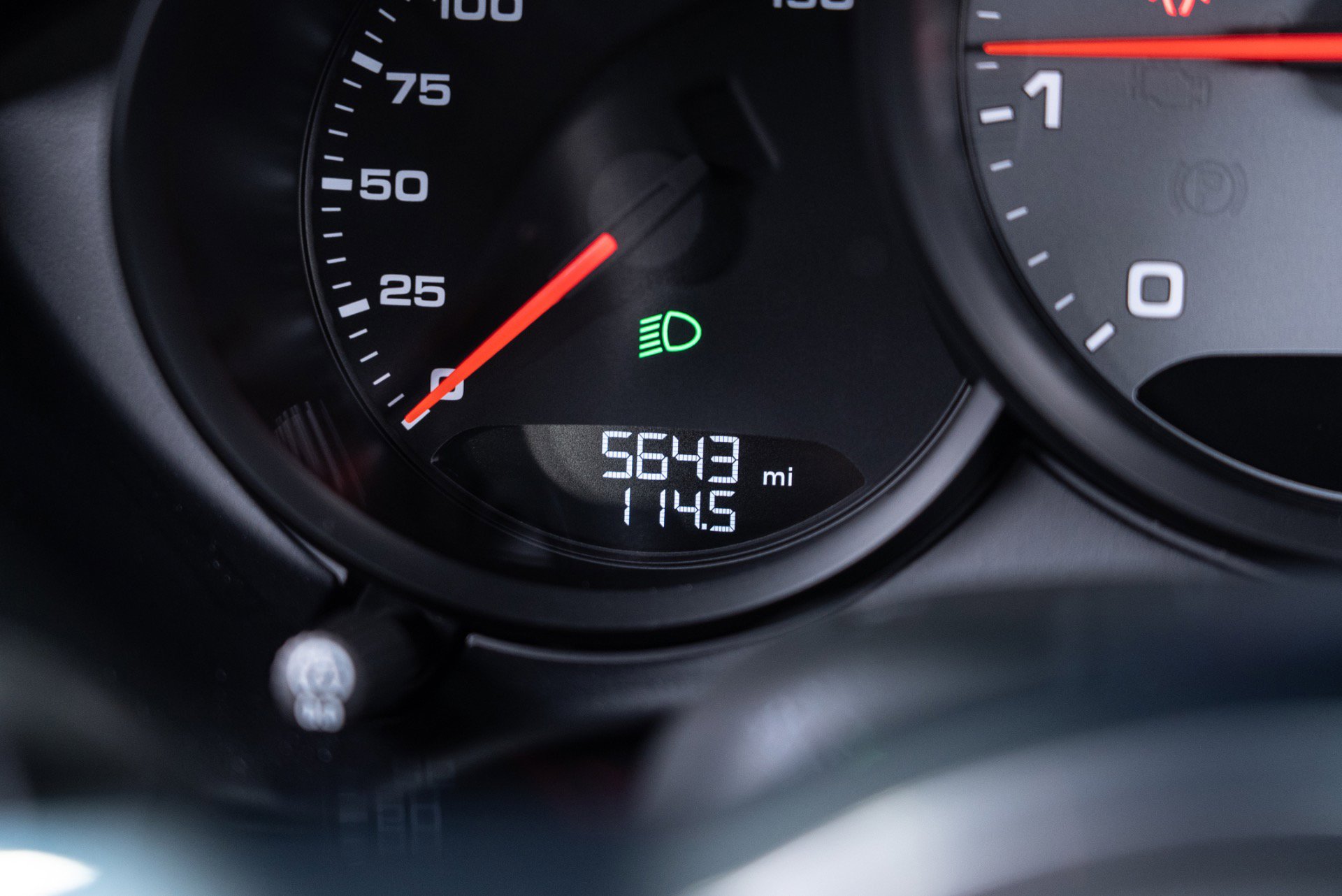 Used 2024 Porsche 718 Cayman S image 66