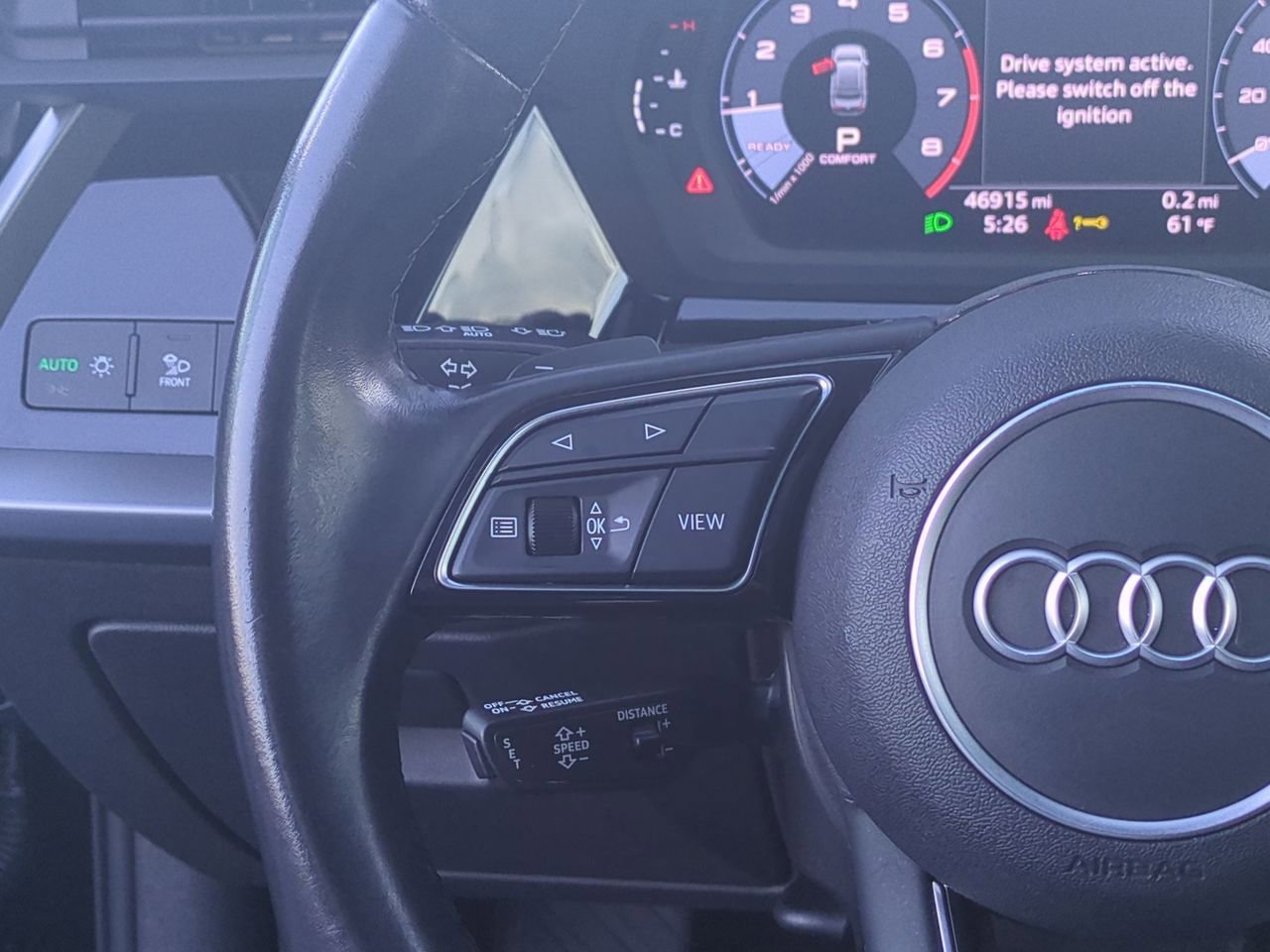 Used 2023 Audi A3 2.0T Premium image 20