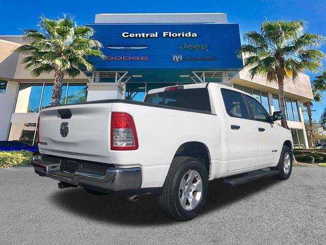 Certified 2023 RAM 1500 Big Horn image 5