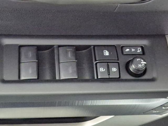 New 2026 Toyota Tundra Platinum image 14