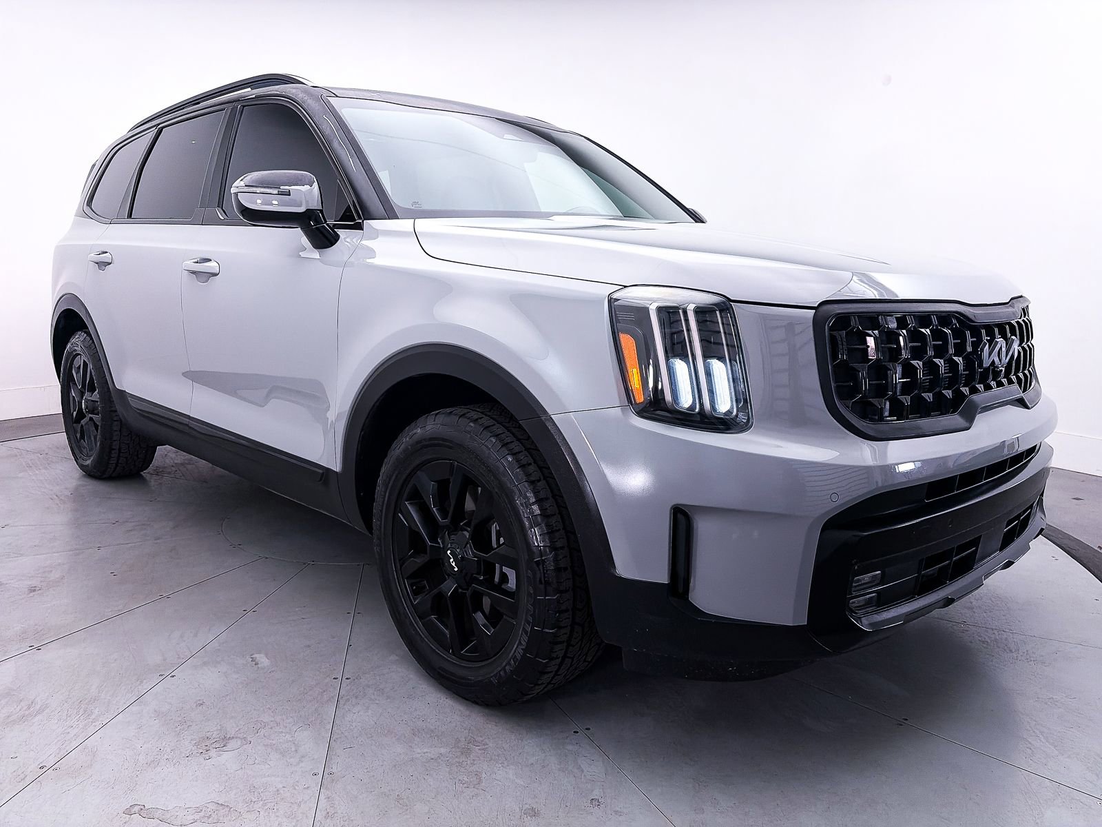 Certified 2023 Kia Telluride SX Prestige X-Pro AWD/4WD image 14