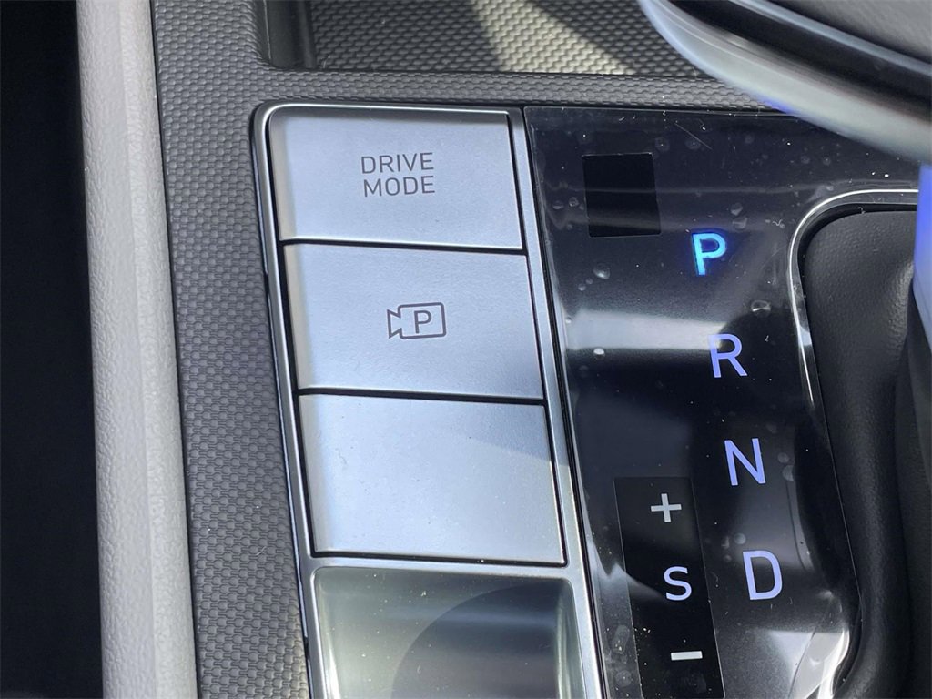 New 2026 Hyundai Elantra SEL Sport image 30